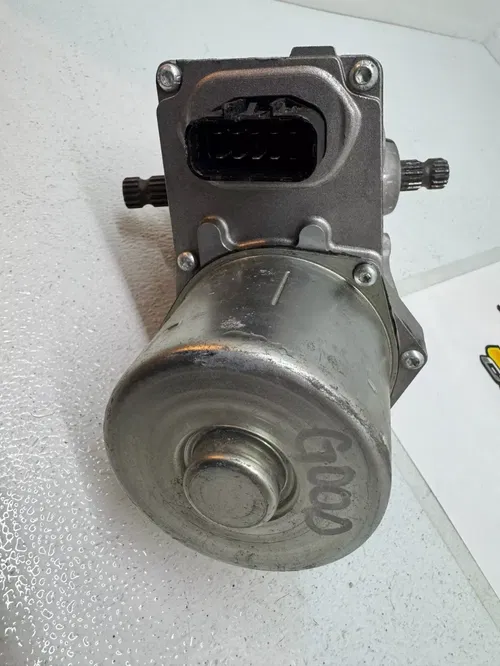 Can-Am Defender HD10 HD5 XT 1000 Power Steering Gearbox Maverick R Max X3 HD8