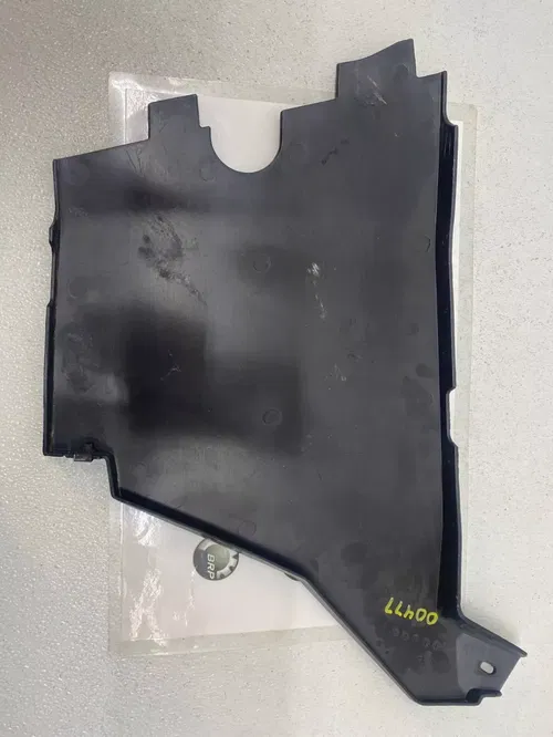 Can-Am Maverick X3 Side Panel Interior Plastic Kick Cover 707900477