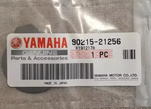 FRONT SPROCKET HOLDER WASHER OEM YAMAHA RAPTOR YFM660R YFM660 YFM 660R 660 R