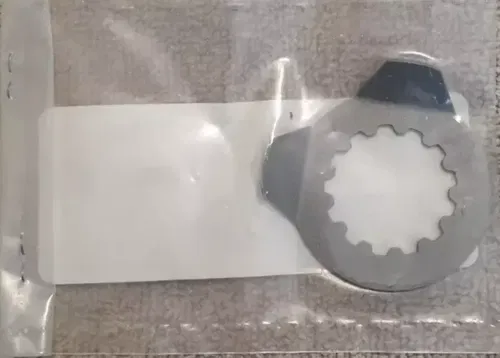 FRONT SPROCKET HOLDER WASHER OEM YAMAHA RAPTOR YFM660R YFM660 YFM 660R 660 R
