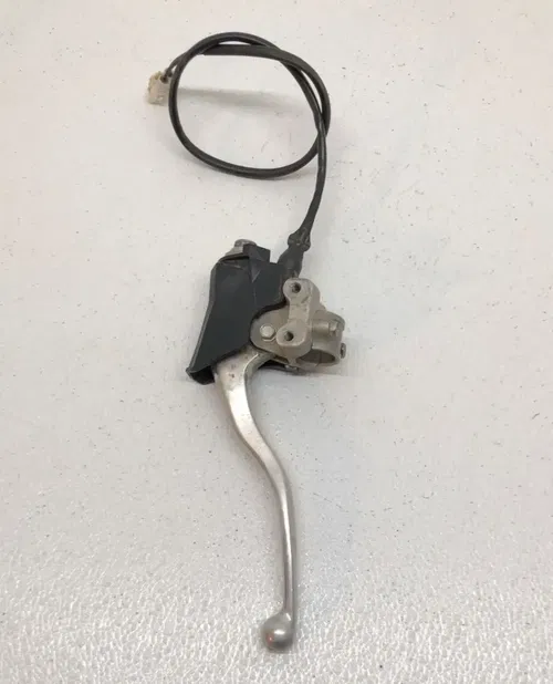 OEM Yamaha YFZ450R 2006-2025 Clutch Lever Perch Switch 06-25 YFZ450 YFZ 450 R