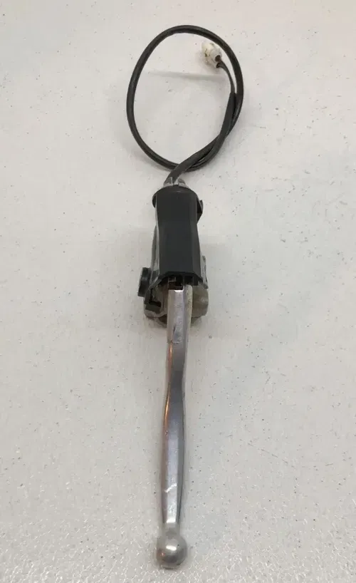 OEM Yamaha YFZ450R 2006-2025 Clutch Lever Perch Switch 06-25 YFZ450 YFZ 450 R