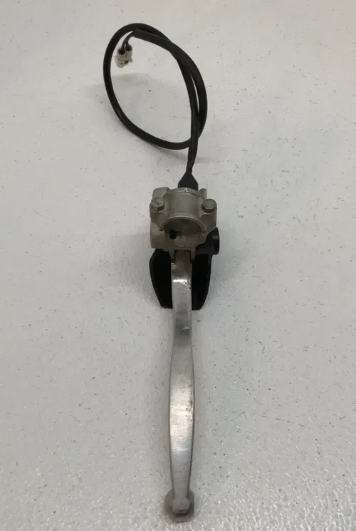 OEM Yamaha YFZ450R 2006-2025 Clutch Lever Perch Switch 06-25 YFZ450 YFZ 450 R