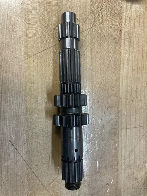 KTM Transmission Main Shaft  450xc 525xc 2007 2008 2009 2012 450 525 XC ATV