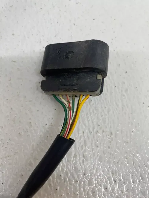 Can Am Ryker Right Bar Switch Twist Throttle Modified for Renegade Outlander ATV