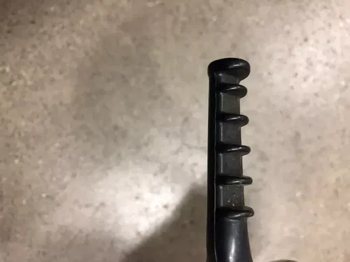 06+ OEM TRX 450R TRX450R HONDA 2006+ KICKER KICK START PEDAL LEVER ARM ANODIZED