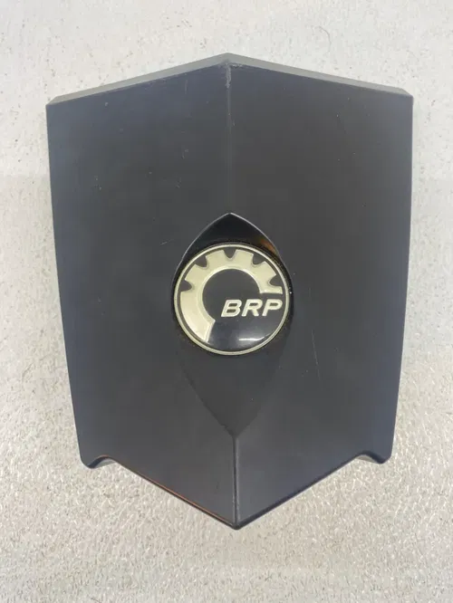 2008-2010 BRP 705002083 SPYDER STORAGE COVER ROADSTER TAIL TIP COWL COVER OEM