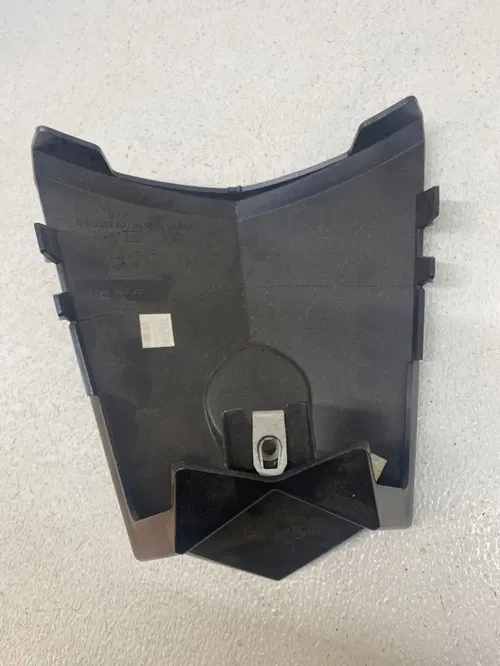 2008-2010 BRP 705002083 SPYDER STORAGE COVER ROADSTER TAIL TIP COWL COVER OEM