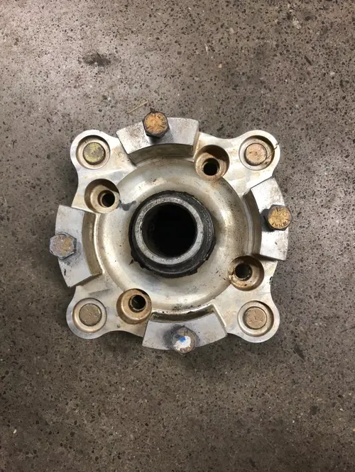 OEM Polaris RZR800 RZR 800 Billet Wheel Hub Stock