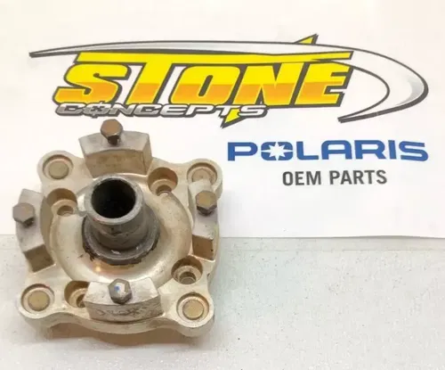 OEM Polaris RZR800 RZR 800 Billet Wheel Hub Stock