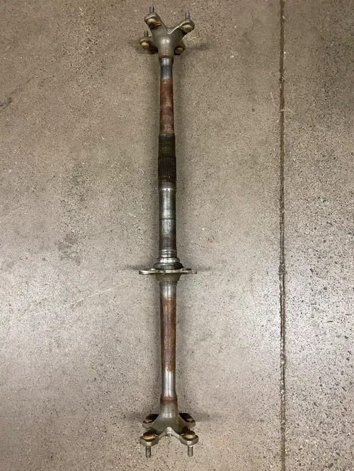 USED REAR DRIVE AXLE HONDA TRX400EX TRX 400EX 400 EX STOCK OEM