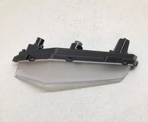 OEM Can-Am 20-25 Defender XMR HD10 Marker Auxiliary LED Light Set Commander 1000