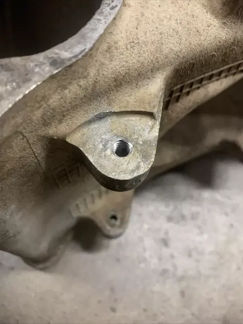 YAMAHA YFZ450 YFZ 450 SWINGARM SWING ARM 04-05 2004 2005