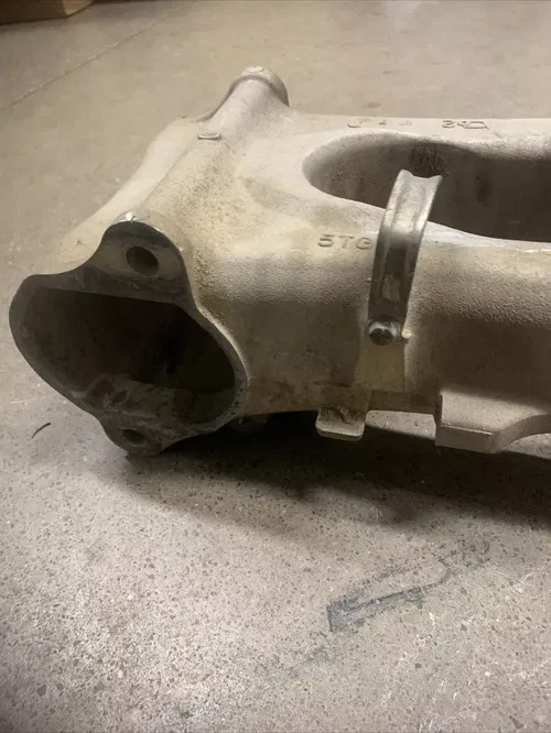 YAMAHA YFZ450 YFZ 450 SWINGARM SWING ARM 04-05 2004 2005