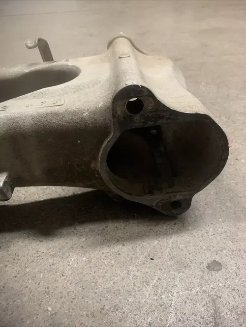 YAMAHA YFZ450 YFZ 450 SWINGARM SWING ARM 04-05 2004 2005
