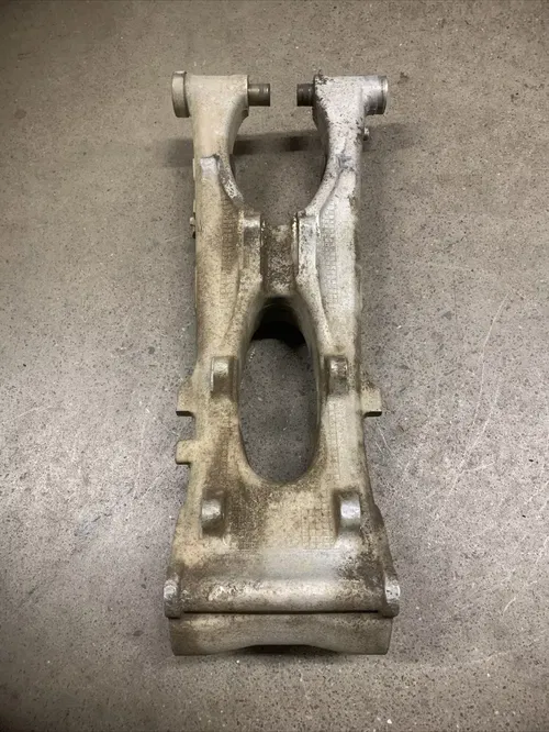 YAMAHA YFZ450 YFZ 450 SWINGARM SWING ARM 04-05 2004 2005