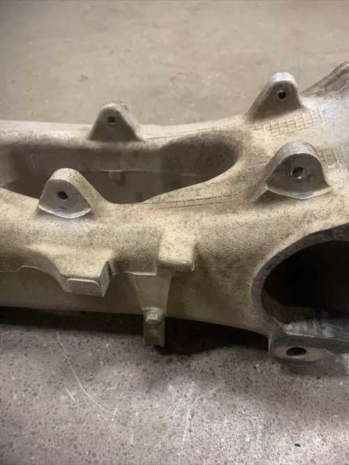 YAMAHA YFZ450 YFZ 450 SWINGARM SWING ARM 04-05 2004 2005
