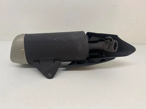 15-25 YZFR3 R3 Yamaha 2MS Exhaust Pipe Muffler  B02 B08 PTSAKURA TIS341-2000 B