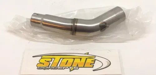YOSHIMURA EXHAUST SLIP ON TAIL PIPE TAILPIPE SUZUKI LTR450 LTR 450 2006-2009