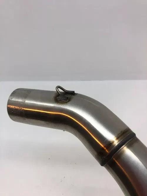 YOSHIMURA EXHAUST SLIP ON TAIL PIPE TAILPIPE SUZUKI LTR450 LTR 450 2006-2009