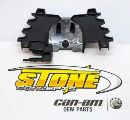 OEM CAN-AM 24 2024 MAVERICK R CAMERA SUPPORT