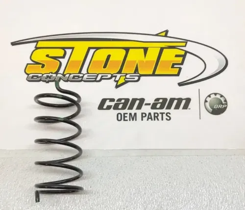 Can-Am Maverick X3 Turbo / Defender clutch Compression Spring 1000 420638124