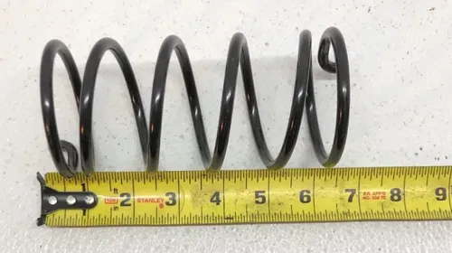 Can-Am Maverick X3 Turbo / Defender clutch Compression Spring 1000 420638124