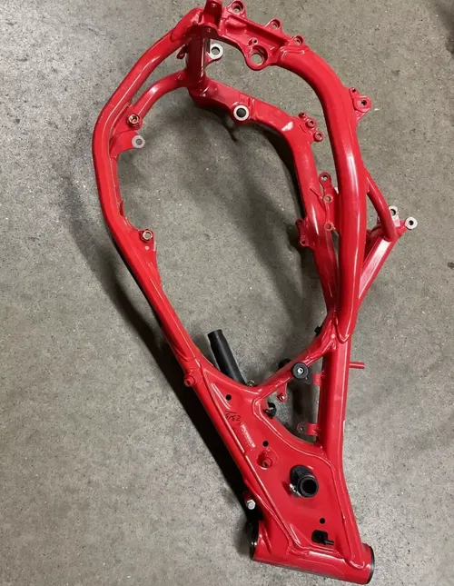 NEW GASGAS GAS GAS MC 250F 250 F MAIN FRAME 2022 22 KTM SX-F 250SXF SXF