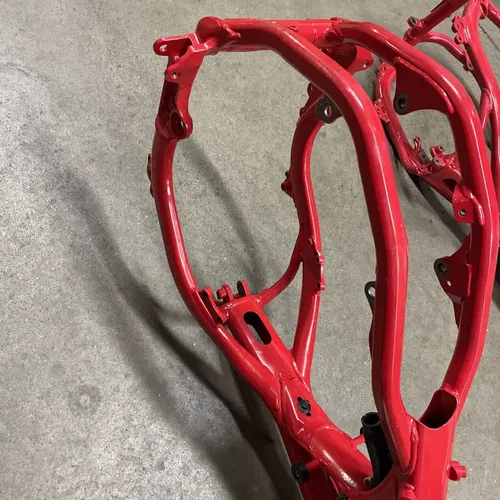 NEW GASGAS GAS GAS MC 250F 250 F MAIN FRAME 2022 22 KTM SX-F 250SXF SXF