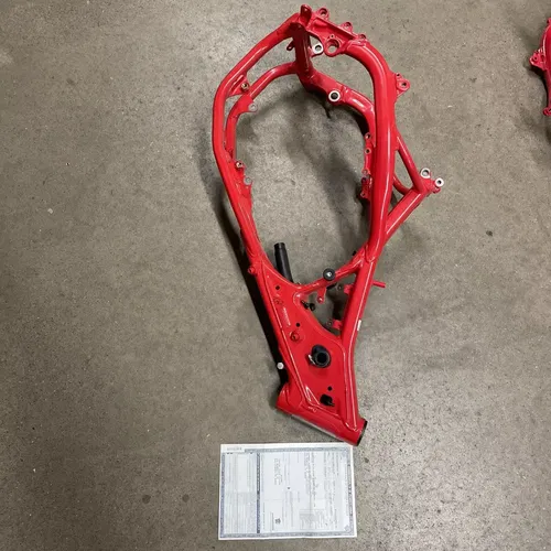 NEW GASGAS GAS GAS MC 250F 250 F MAIN FRAME 2022 22 KTM SX-F 250SXF SXF