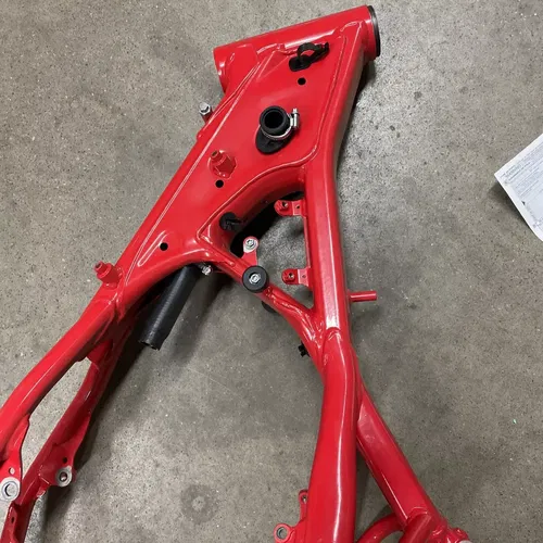NEW GASGAS GAS GAS MC 250F 250 F MAIN FRAME 2022 22 KTM SX-F 250SXF SXF