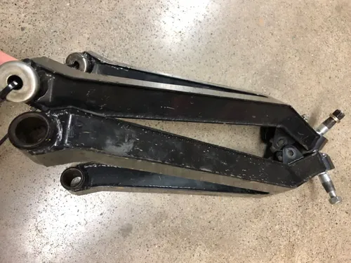 Yamaha YXZ1000R YXZ1000 FRONT UPPER A ARMS LEFT RIGHT HEAVY DUTY AFTERMARKET HCR