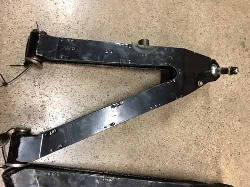 Yamaha YXZ1000R YXZ1000 FRONT UPPER A ARMS LEFT RIGHT HEAVY DUTY AFTERMARKET HCR