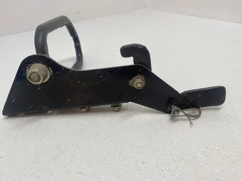 Kolpin 20039 Gun Boot Mounting Bracket Kit LOOP ATV UTV