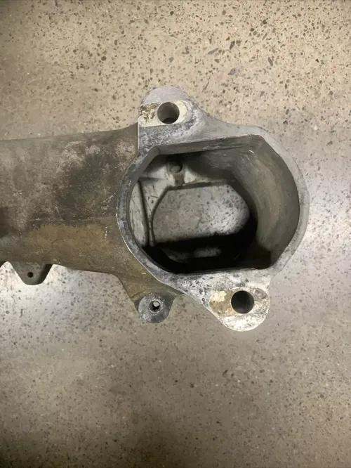 YAMAHA YFZ450 YFZ 450 SWINGARM SWING ARM 04-05 2004 2005