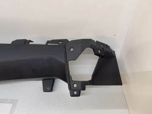 21-24  Polaris RZR 200 RZR200 EFI Main Dash Dashboard Plastic Interior Panel