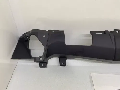 21-24  Polaris RZR 200 RZR200 EFI Main Dash Dashboard Plastic Interior Panel