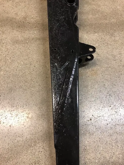 TEIXEIRA TECH CAN-AM MAVERICK X3 64" PASSENGER RIGHT SIDE TRAILING ARM