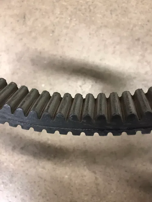 Gates G-Force Redline CVT Belt for 2020-2022 Polaris RZR PRO XP 50R4289 3211202