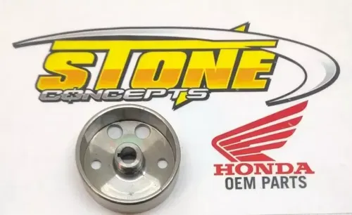 OEM Honda 2006-2014 TRX450R TRX450ER Flywheel 06-14 TRX 450R 450ER 31110-HP1-601