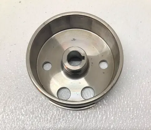 OEM Honda 2006-2014 TRX450R TRX450ER Flywheel 06-14 TRX 450R 450ER 31110-HP1-601