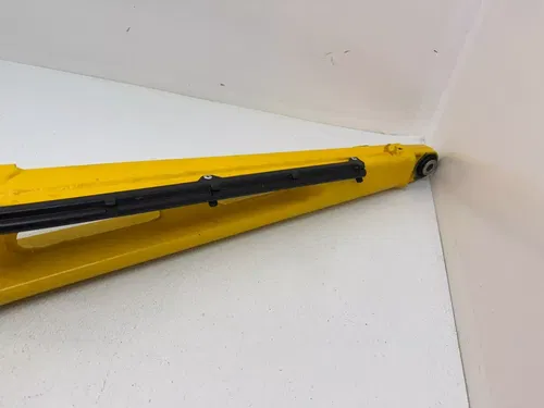 Can-Am 77" Maverick R Base 24 25 Trailing Arm Left Driver Side Yellow 2024 2025