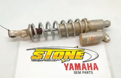OEM Yamaha 2009-2025 YFZ450R YFZ450X Rear Shock Suspension YFZ 450R 450X 09-25