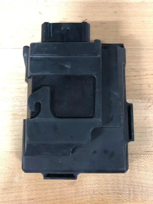NEW HONDA CRF250R CRF 250R IGNITION CDI ECU BRAIN CONTROL UNIT BOX 2019 19