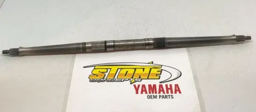 OEM Genuine Yamaha YFZ450R Rear Axle 2009-2025 YFZ 450R Stock 09-25
