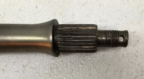 OEM Genuine Yamaha YFZ450R Rear Axle 2009-2025 YFZ 450R Stock 09-25