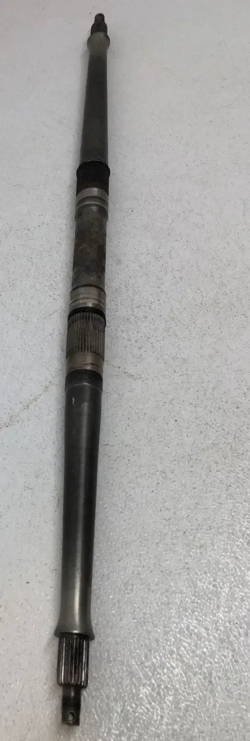 OEM Genuine Yamaha YFZ450R Rear Axle 2009-2025 YFZ 450R Stock 09-25