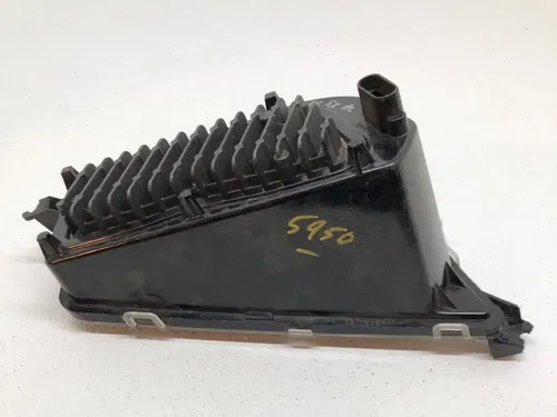 OEM 2015 POLARIS RZR XP 4 1000 EPS RIGHT HEADLIGHT HEAD LIGHT LAMP LENS