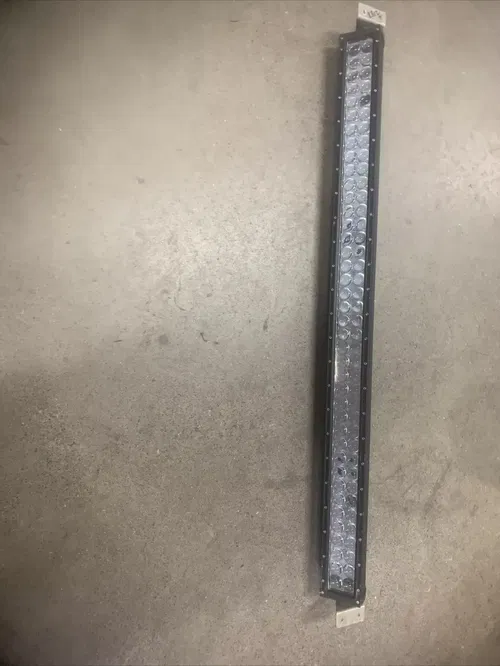 POLARIS RZR CAN AM X3 MOUNTS YXZ1000 YAMAHA HESS MOTORSPORTS LIGHT BAR 40"