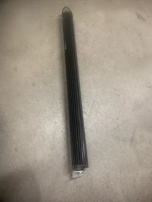 POLARIS RZR CAN AM X3 MOUNTS YXZ1000 YAMAHA HESS MOTORSPORTS LIGHT BAR 40"